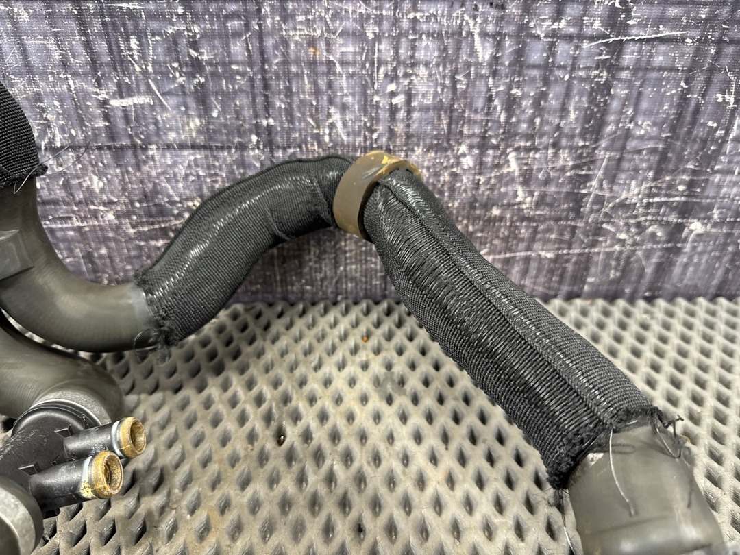 Шланг радиатора, 2440 рублей, Красноярск