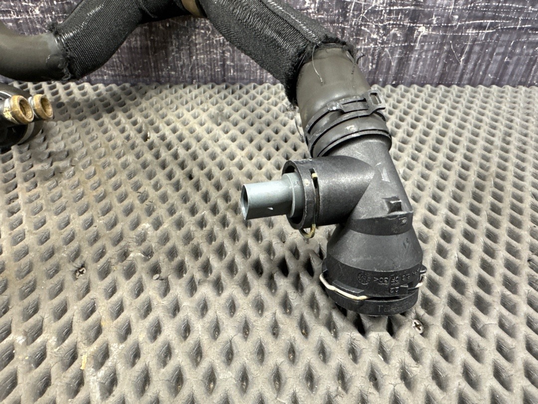 Шланг радиатора, 2440 рублей, Красноярск