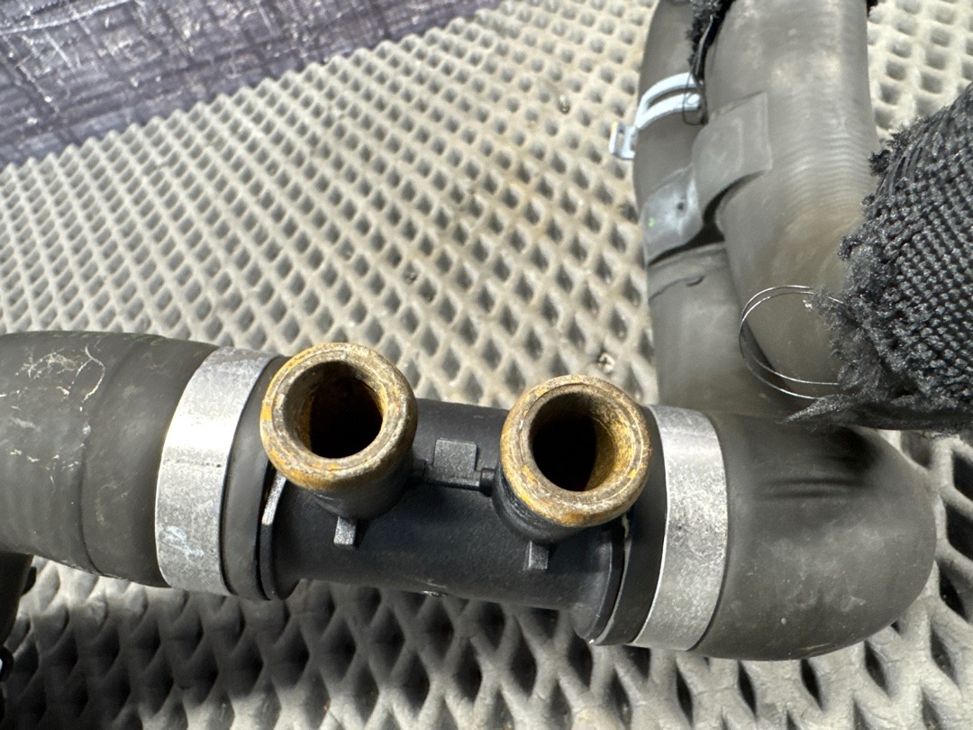 Шланг радиатора, 2440 рублей, Красноярск