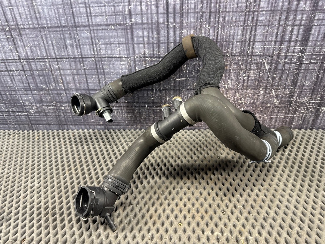 Шланг радиатора, 2440 рублей, Красноярск