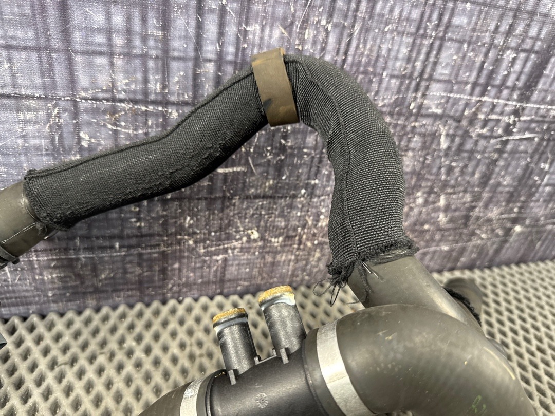 Шланг радиатора, 2440 рублей, Красноярск