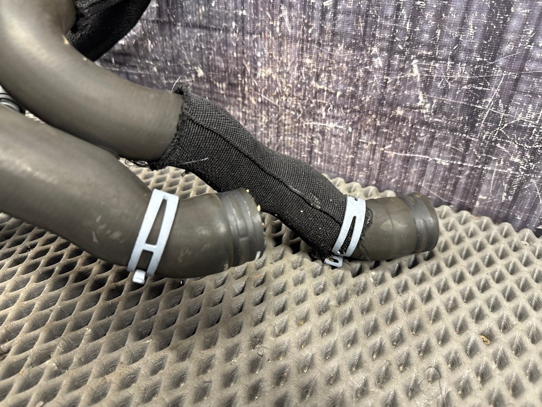 Шланг радиатора, 2440 рублей, Красноярск