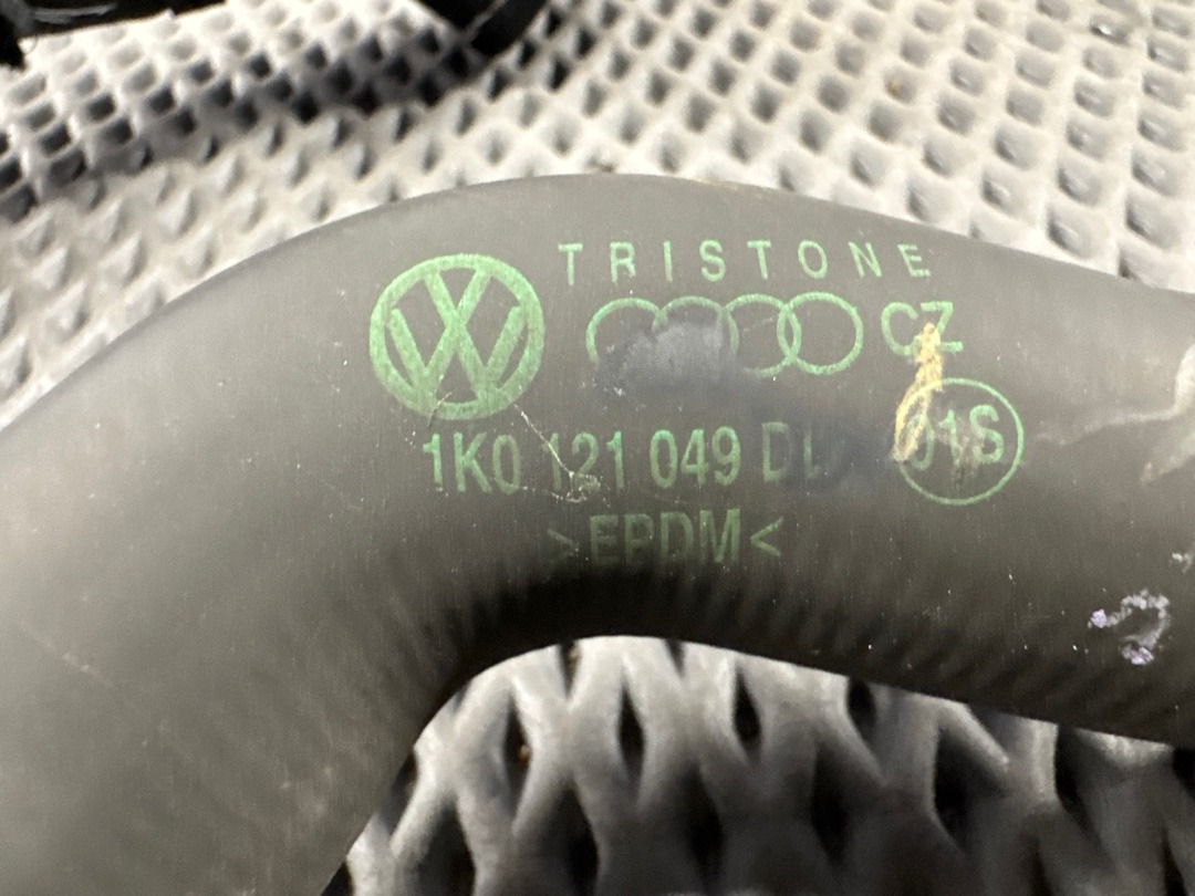 Шланг радиатора, 2440 рублей, Красноярск