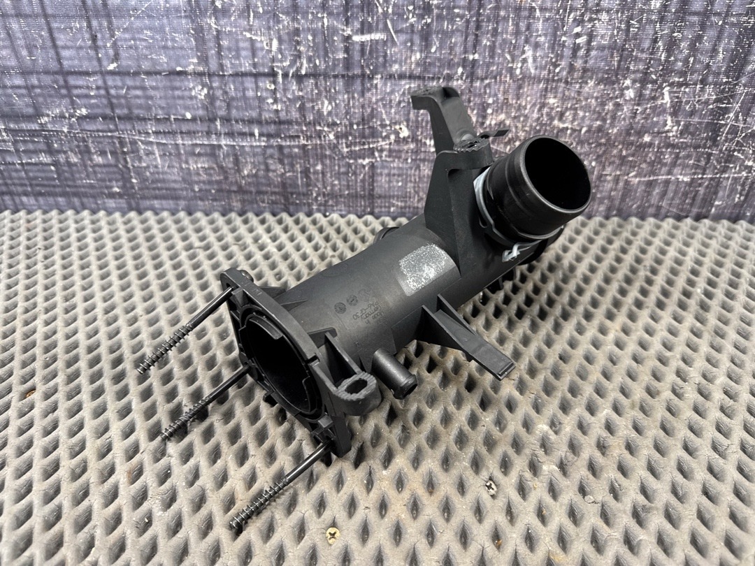 Патрубок впускной, 1740 рублей, Красноярск