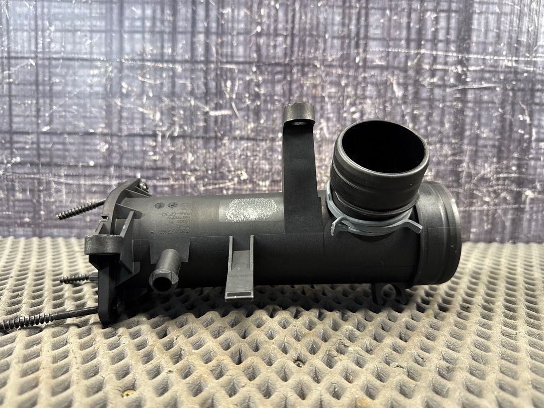 Патрубок впускной, 1740 рублей, Красноярск