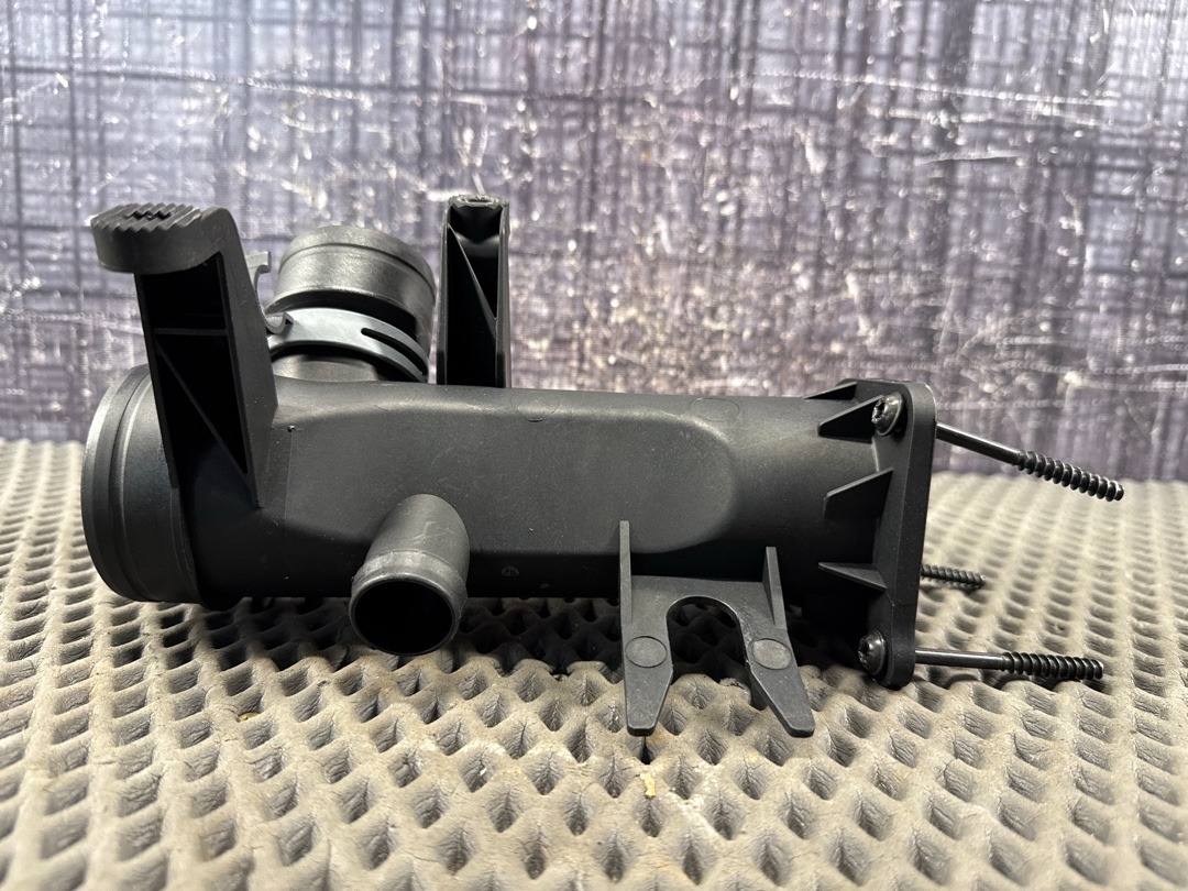 Патрубок впускной, 1740 рублей, Красноярск