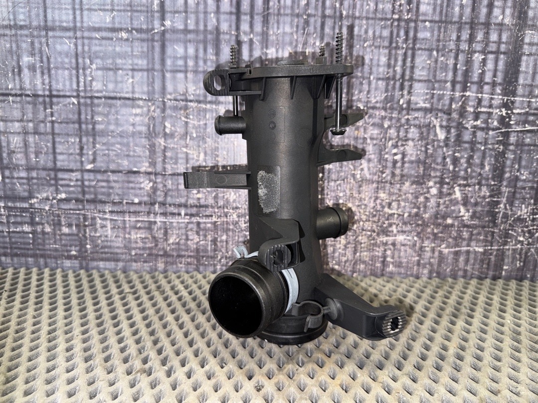 Патрубок впускной, 1740 рублей, Красноярск