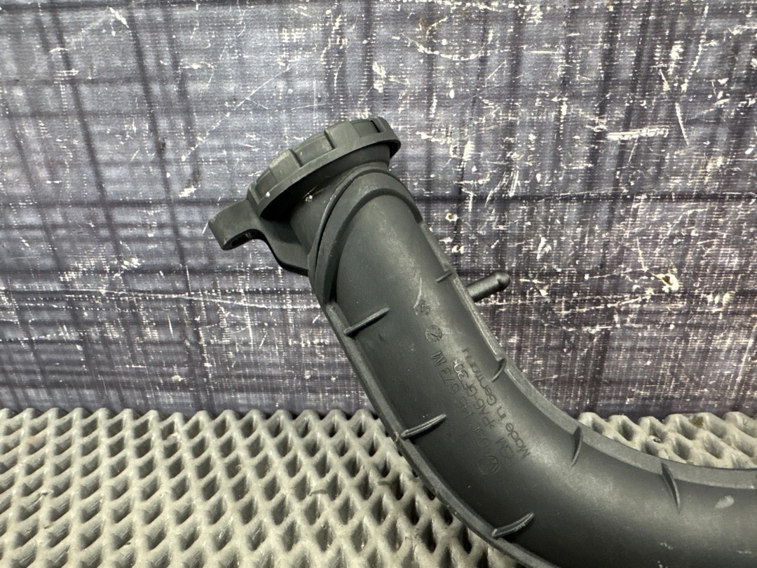 Патрубок впускной, 1720 рублей, Красноярск