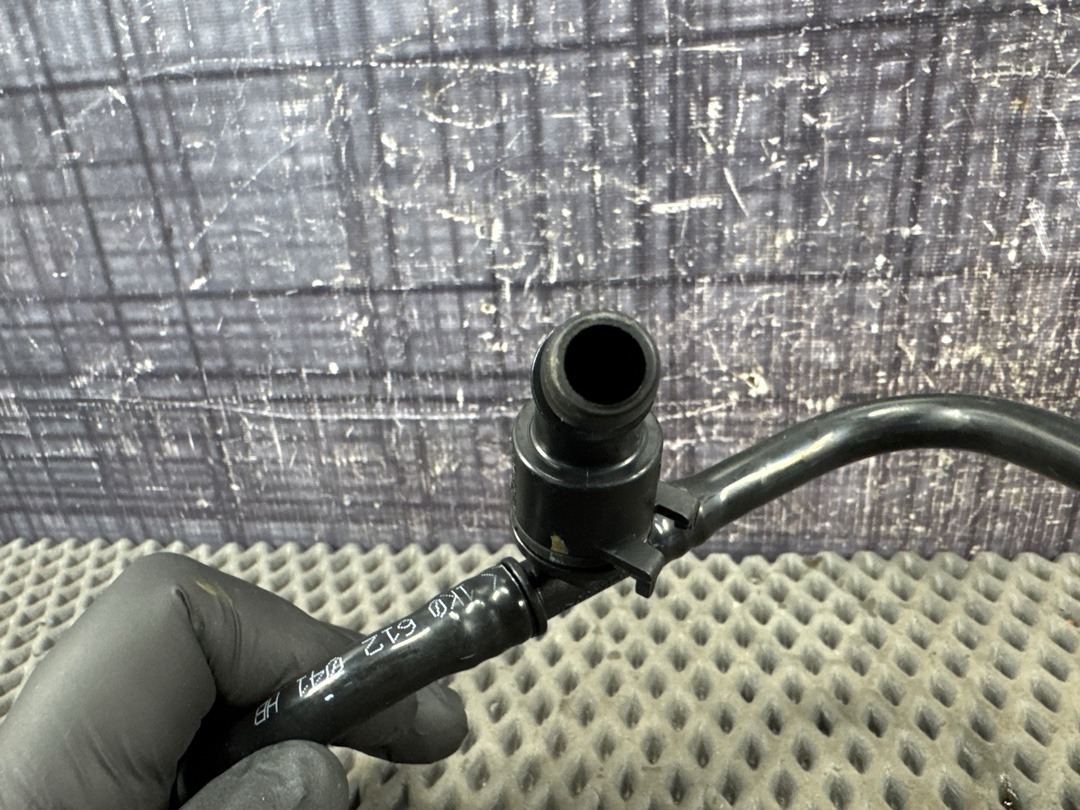 Шланг вакуумный, 1930 рублей, Красноярск