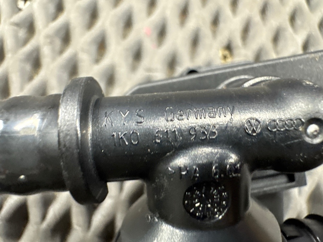 Шланг вакуумный, 1930 рублей, Красноярск