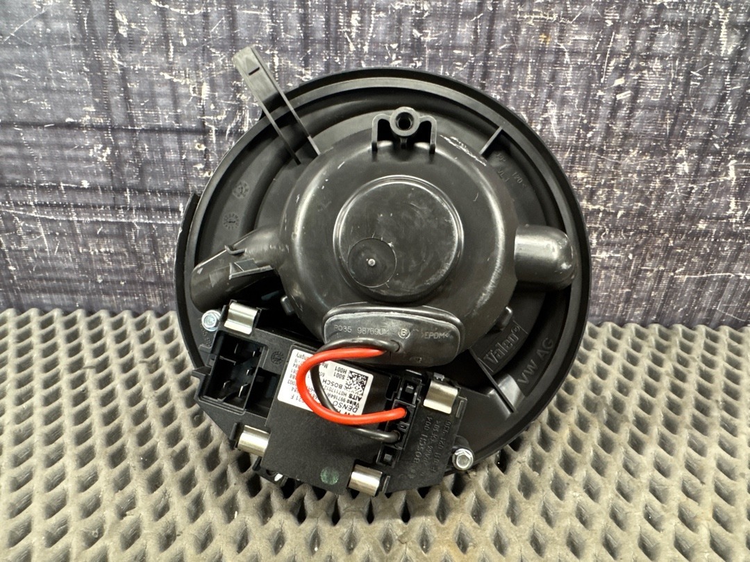 Мотор печки, 4570 рублей, Красноярск