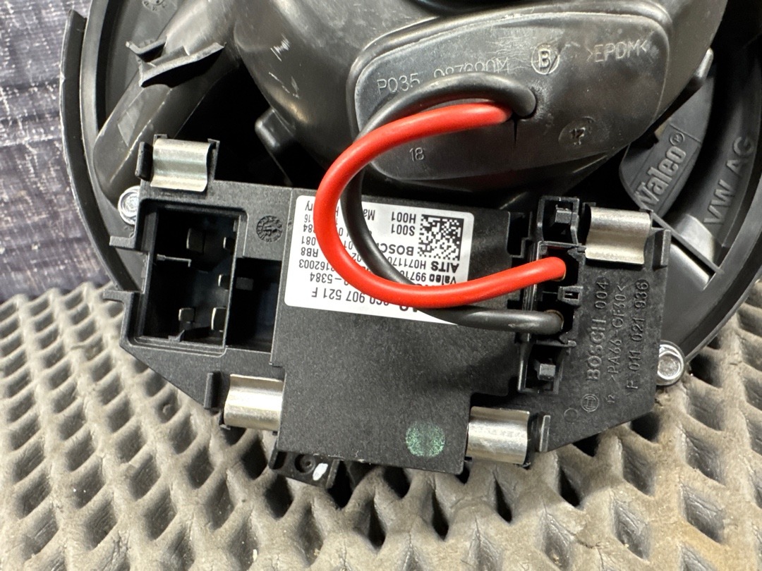 Мотор печки, 4570 рублей, Красноярск