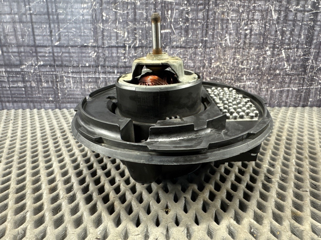 Мотор печки, 4570 рублей, Красноярск