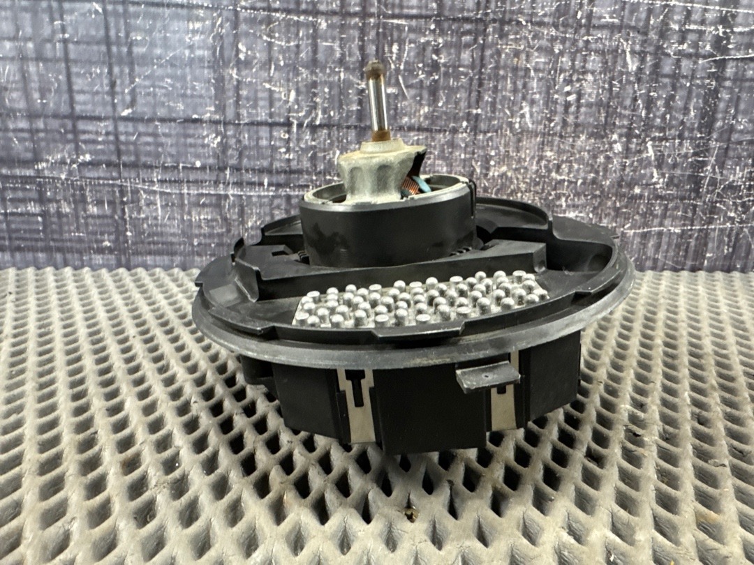 Мотор печки, 4570 рублей, Красноярск