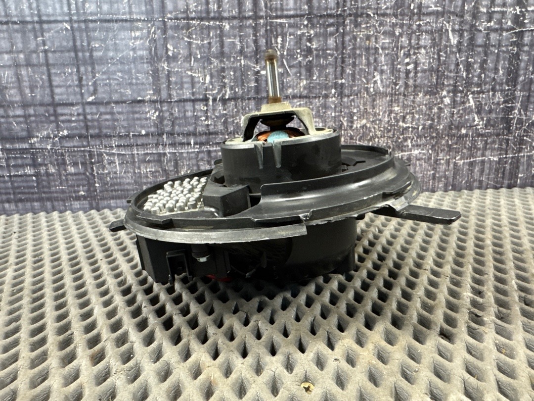 Мотор печки, 4570 рублей, Красноярск