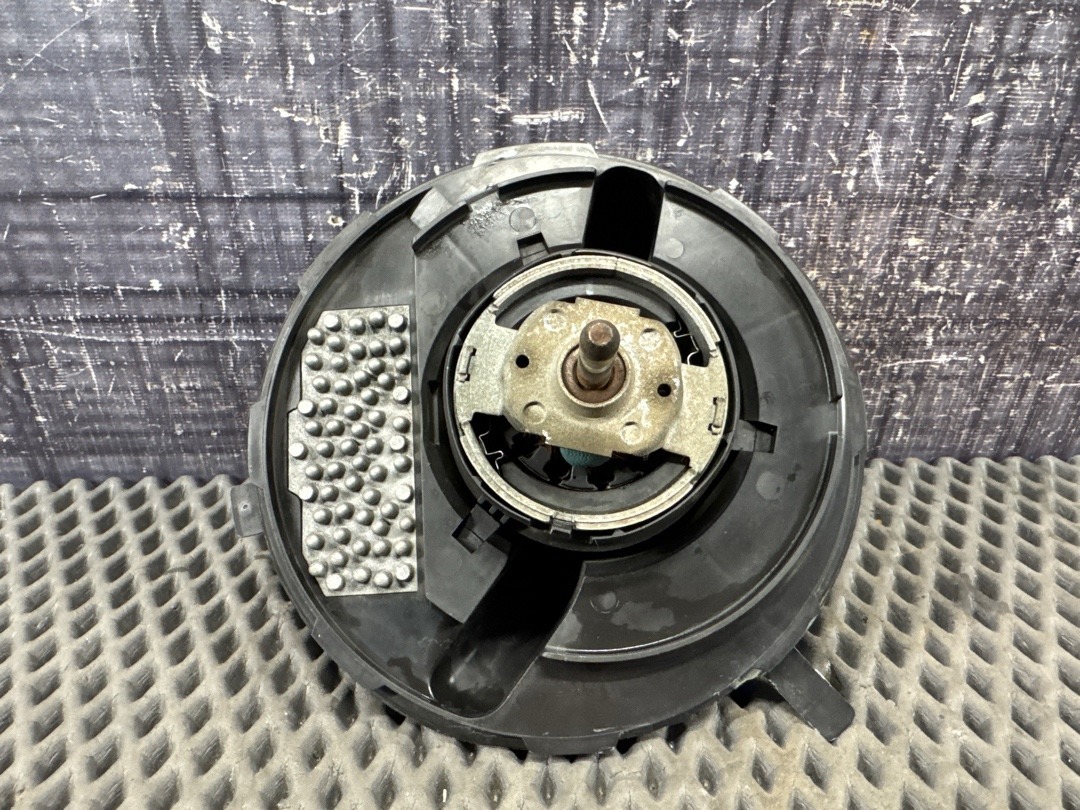 Мотор печки, 4570 рублей, Красноярск