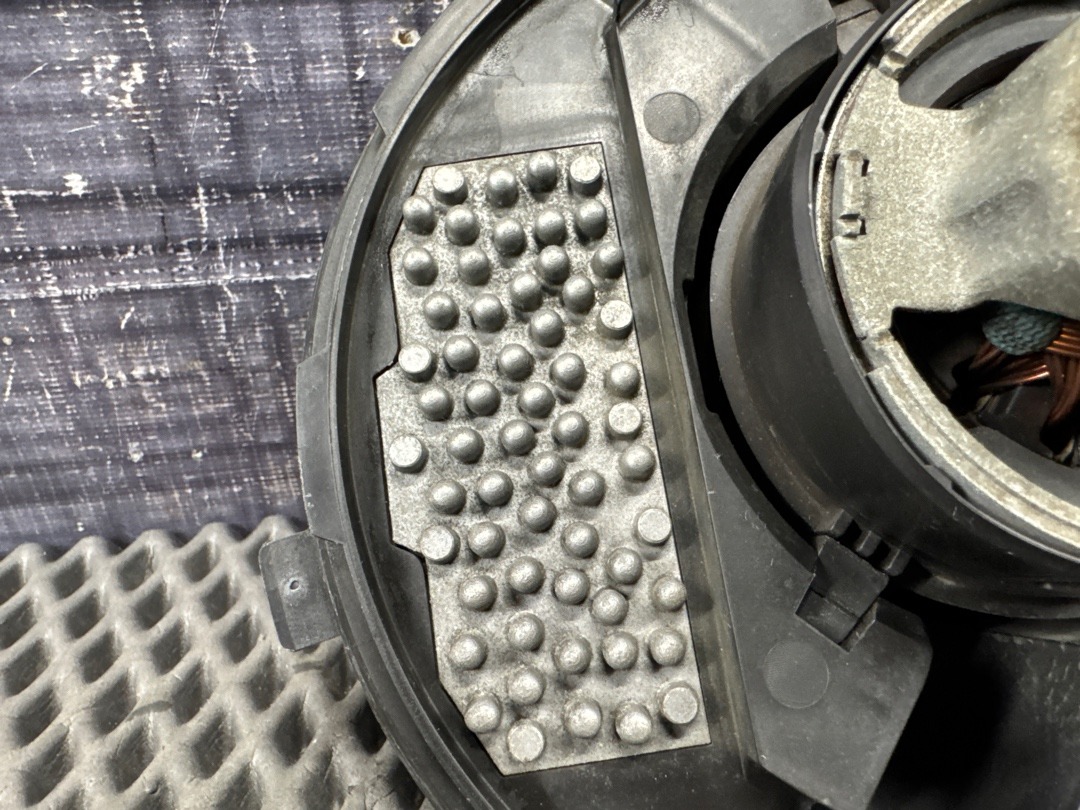 Мотор печки, 4570 рублей, Красноярск