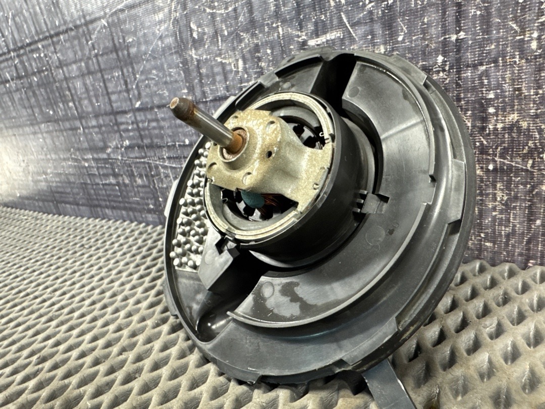 Мотор печки, 4570 рублей, Красноярск