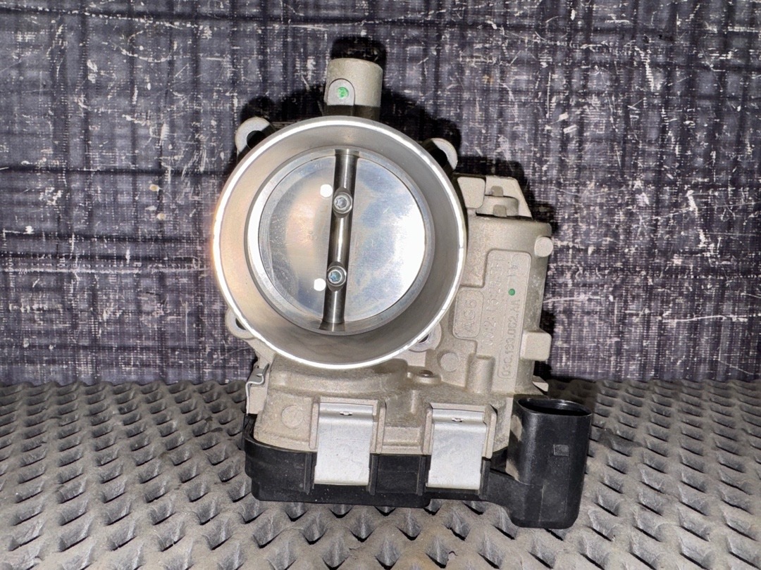 Дроссельная заслонка, 5630 рублей, Красноярск