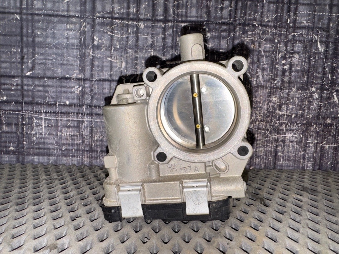 Дроссельная заслонка, 5630 рублей, Красноярск