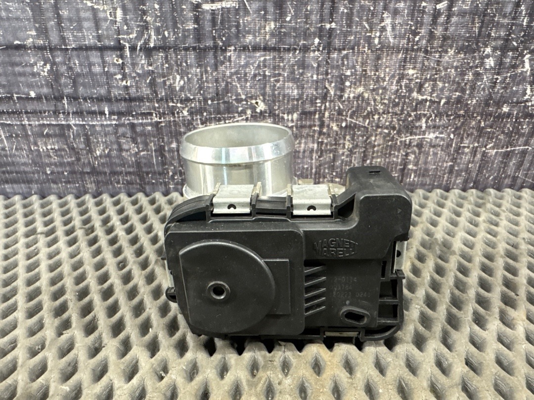 Дроссельная заслонка, 5630 рублей, Красноярск