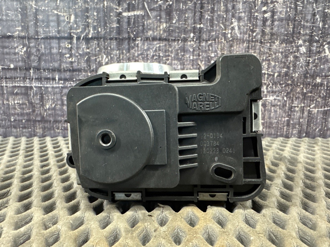 Дроссельная заслонка, 5630 рублей, Красноярск