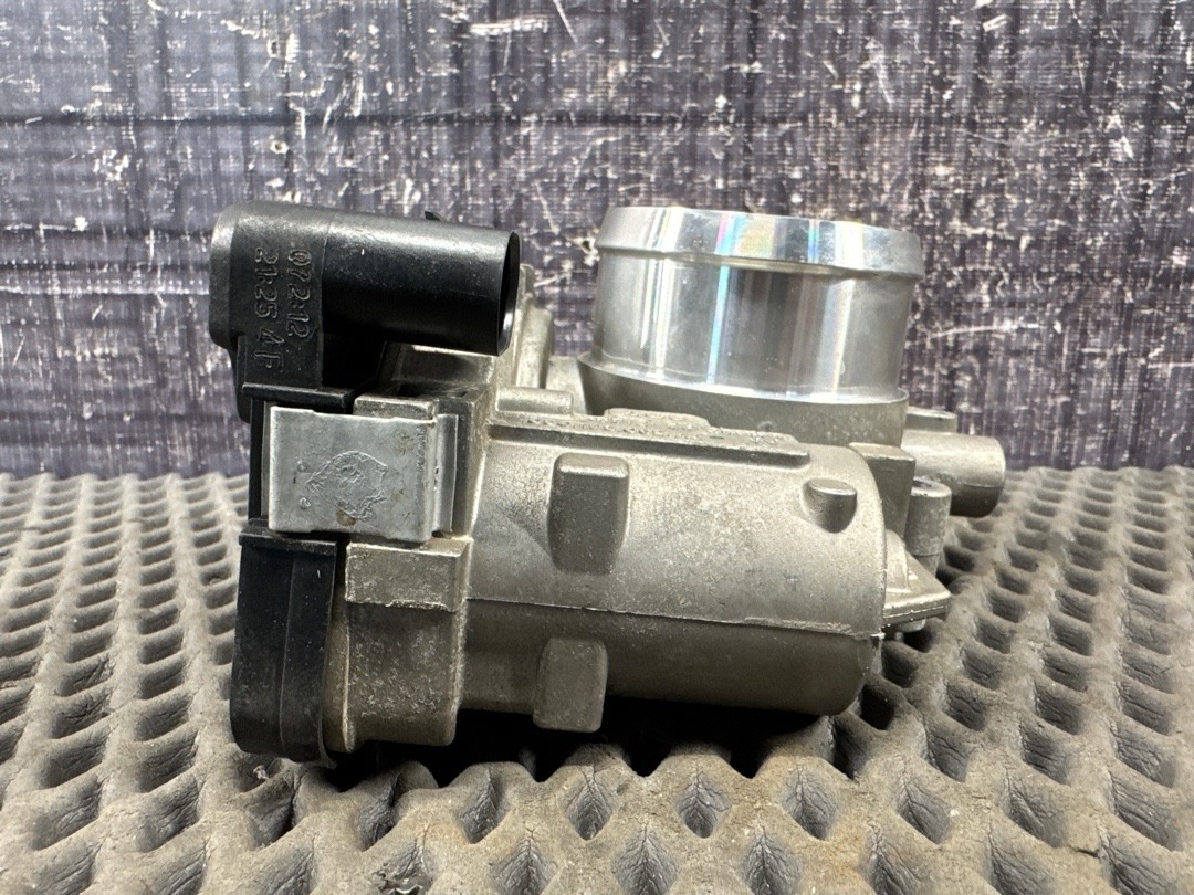 Дроссельная заслонка, 5630 рублей, Красноярск