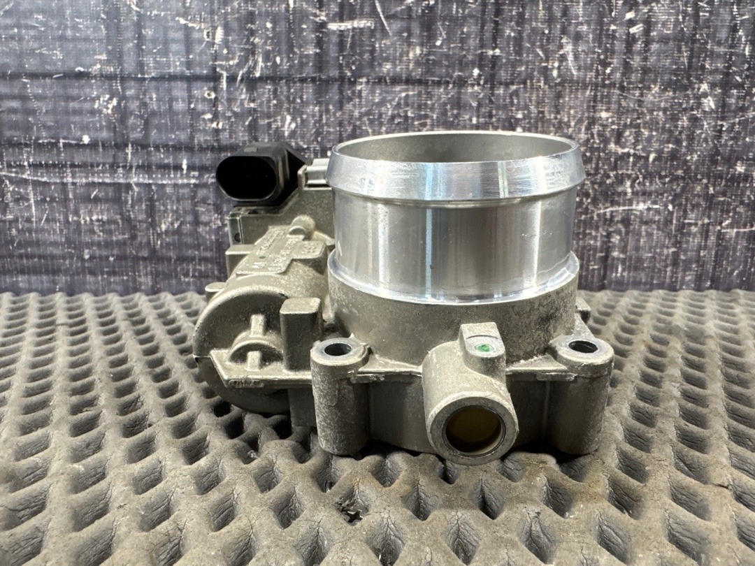 Дроссельная заслонка, 5630 рублей, Красноярск