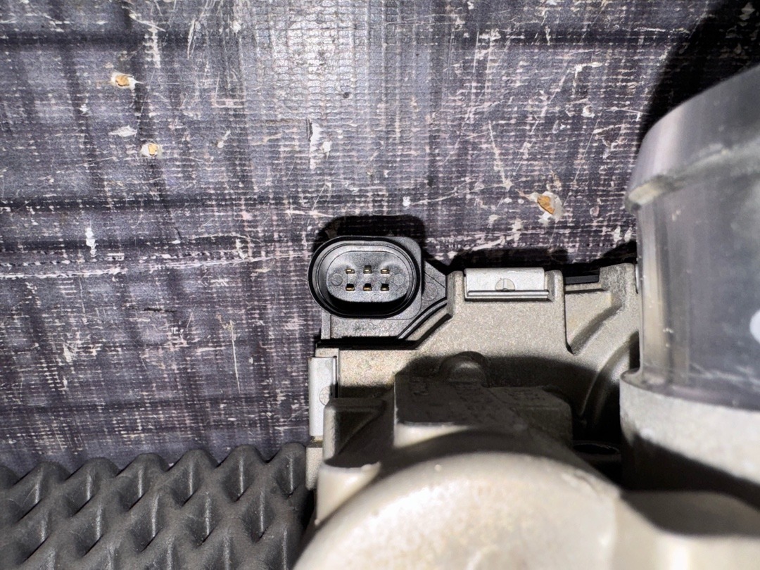 Дроссельная заслонка, 5630 рублей, Красноярск