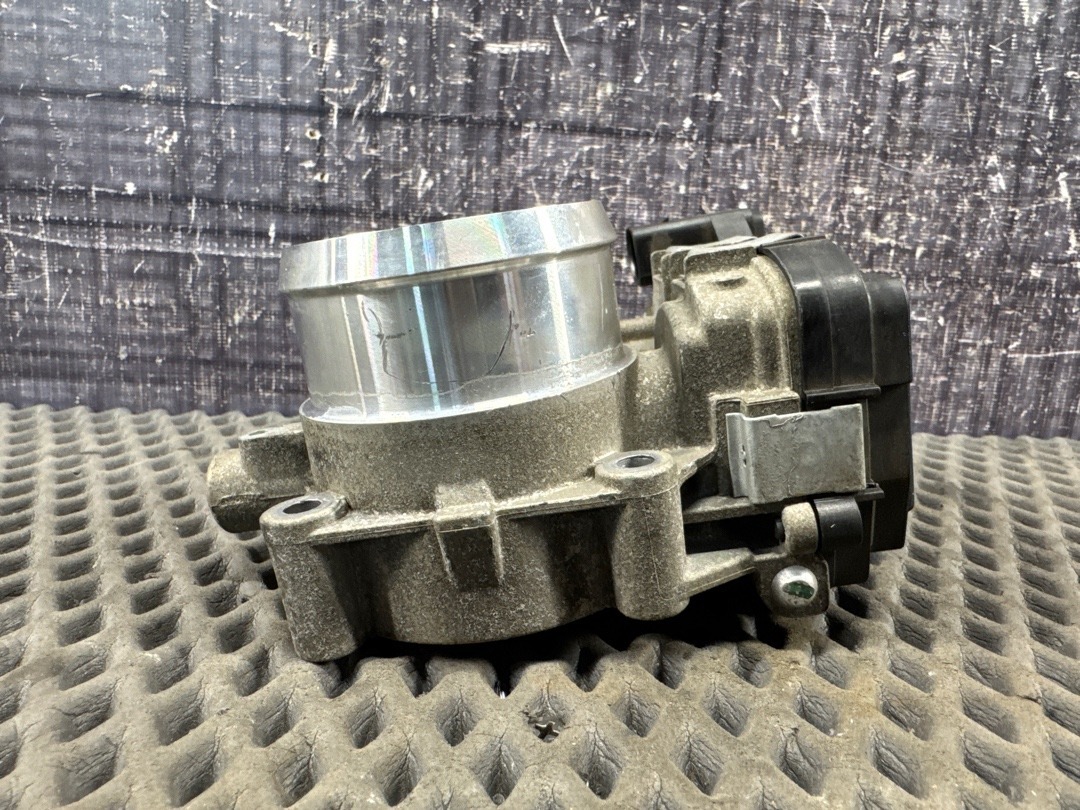 Дроссельная заслонка, 5630 рублей, Красноярск