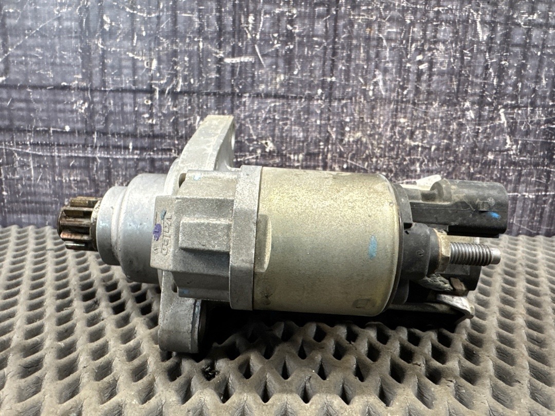 Стартер, 7220 рублей, Красноярск