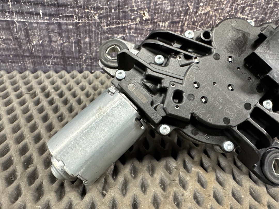 Мотор стеклоочистителя, 2360 рублей, Красноярск