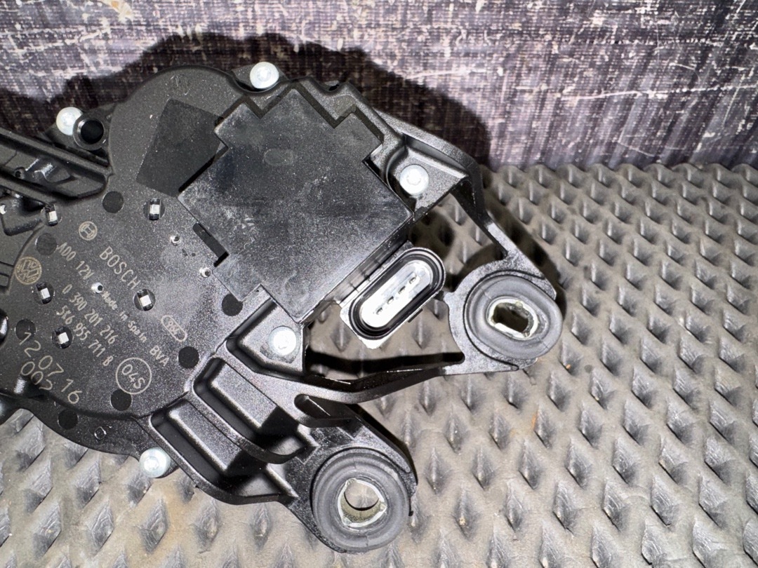 Мотор стеклоочистителя, 2360 рублей, Красноярск