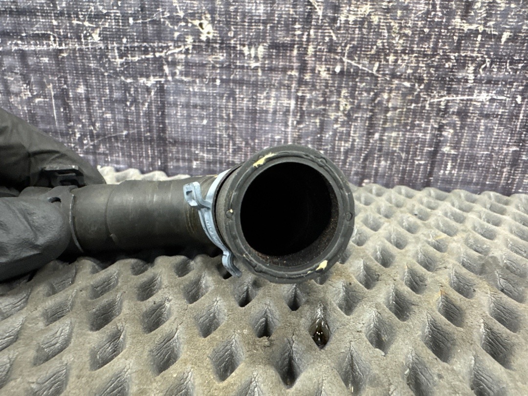 Шланг системы охлаждения, 730 рублей, Красноярск