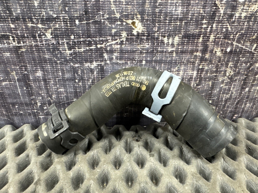 Шланг системы охлаждения, 730 рублей, Красноярск