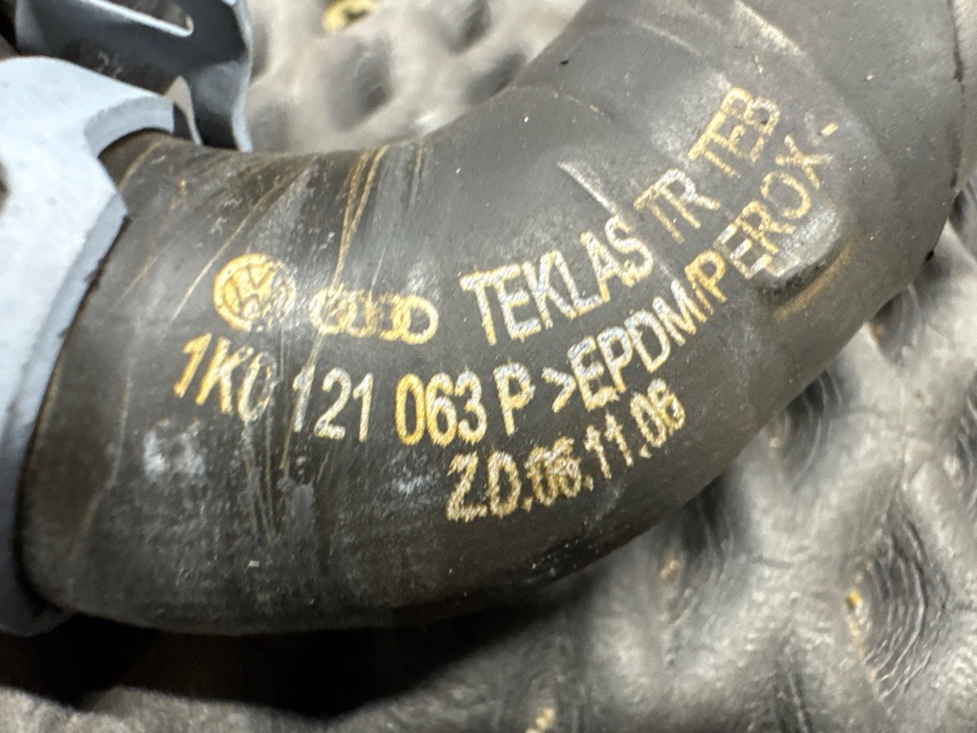 Шланг системы охлаждения, 730 рублей, Красноярск