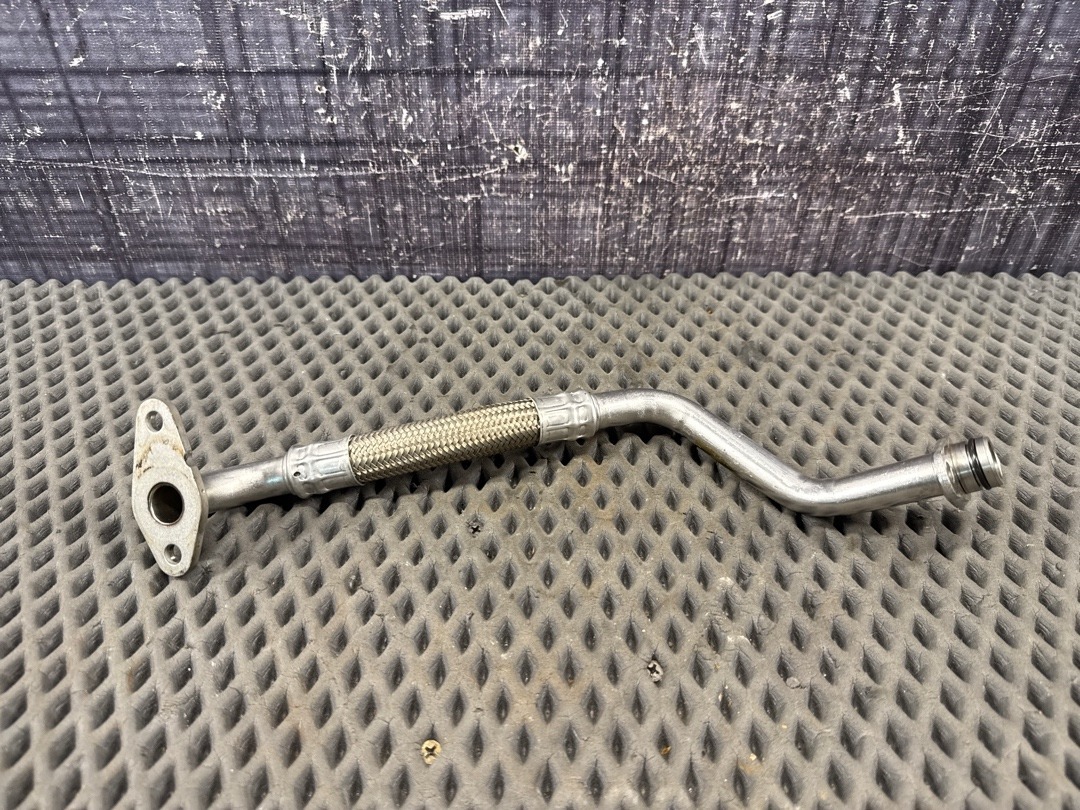 Трубка масляная, 1620 рублей, Красноярск