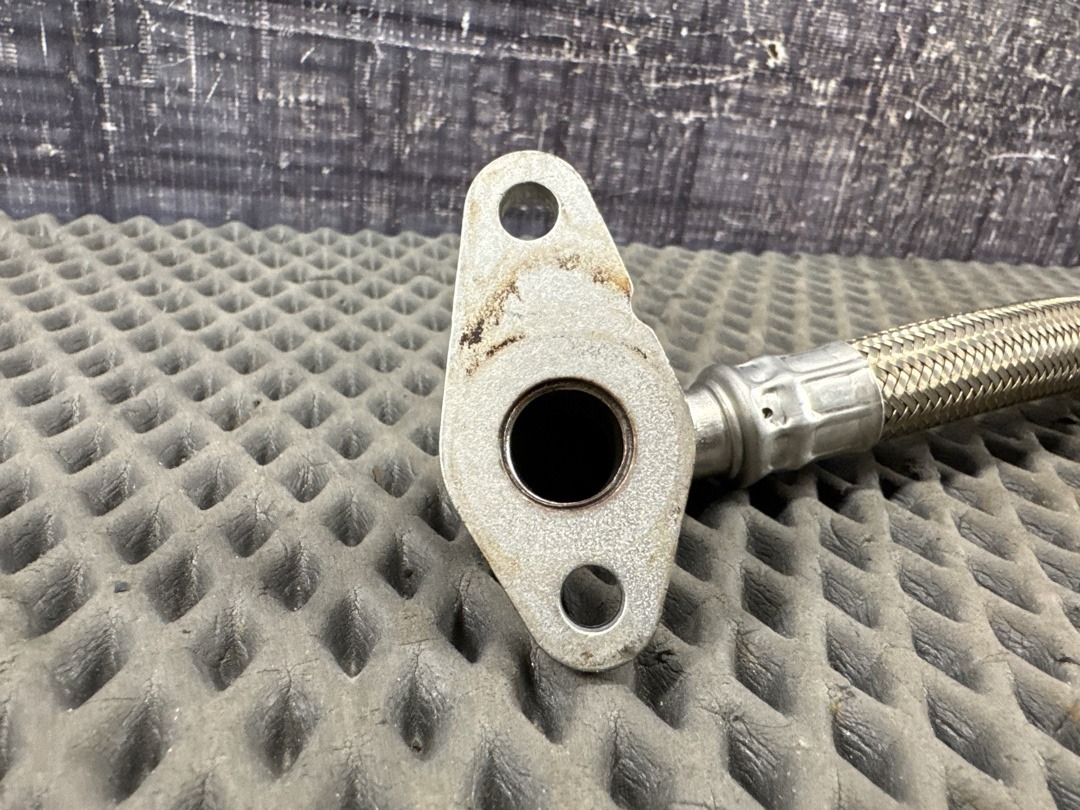 Трубка масляная, 1620 рублей, Красноярск