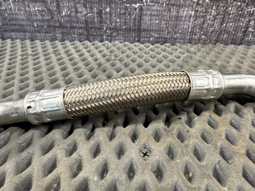 Трубка масляная, 1620 рублей, Красноярск