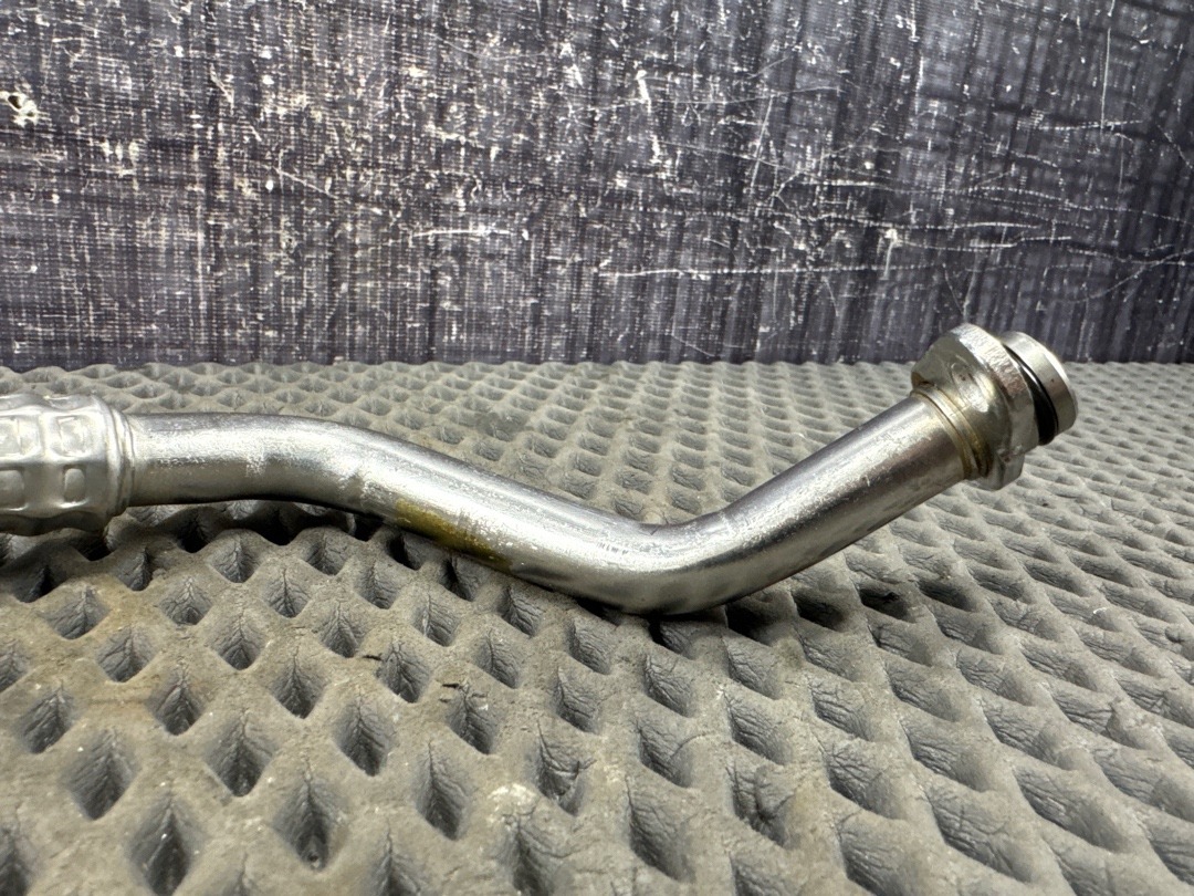 Трубка масляная, 1620 рублей, Красноярск