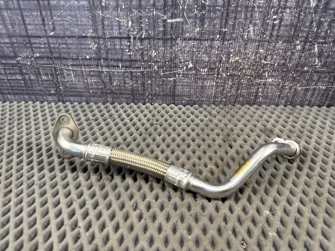 Трубка масляная, 1620 рублей, Красноярск