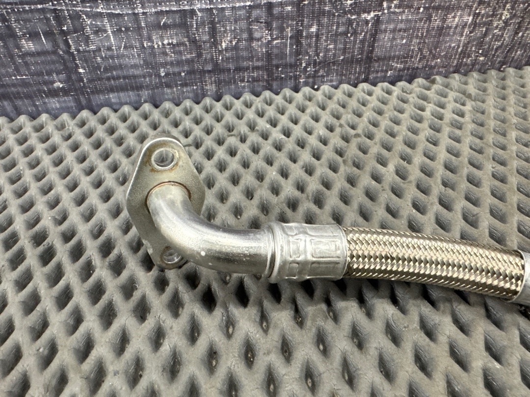 Трубка масляная, 1620 рублей, Красноярск