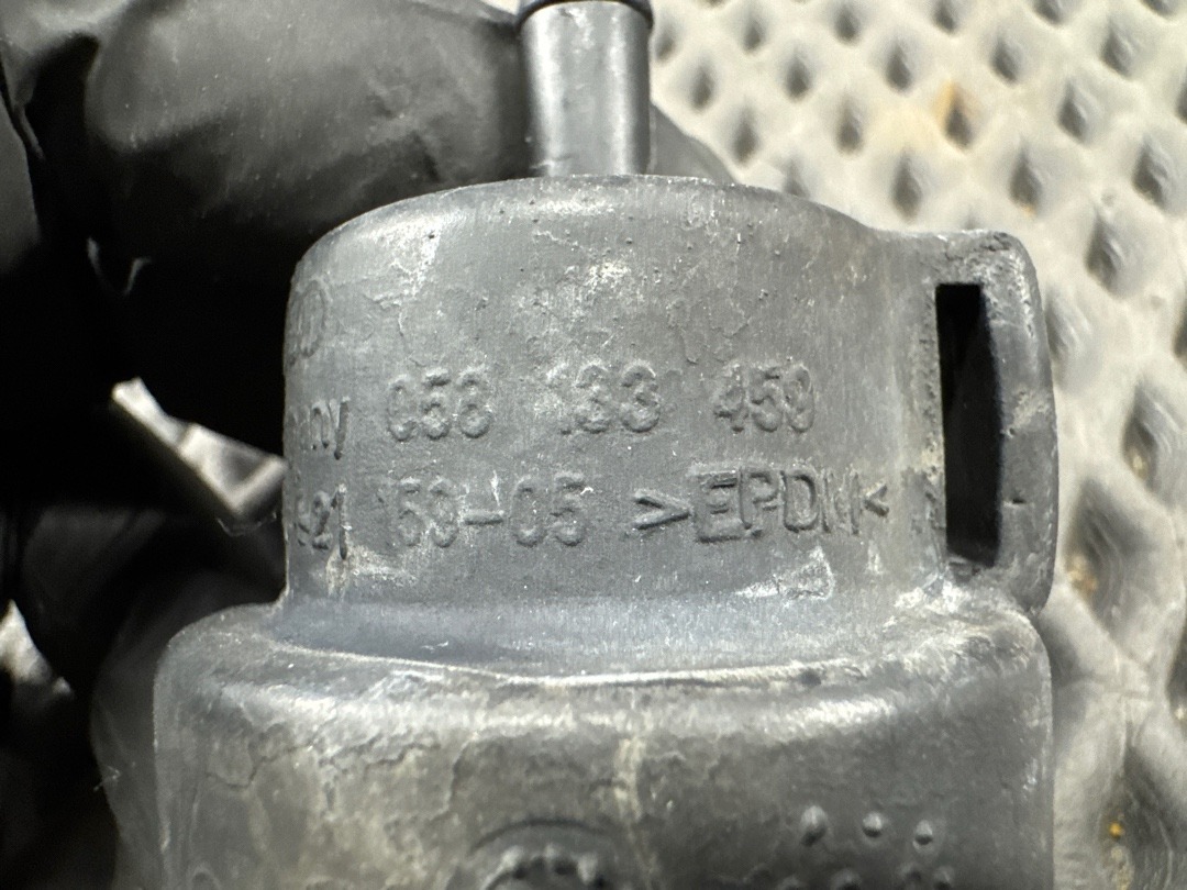 Клапан вентиляции топливного бака, 2670 рублей, Красноярск