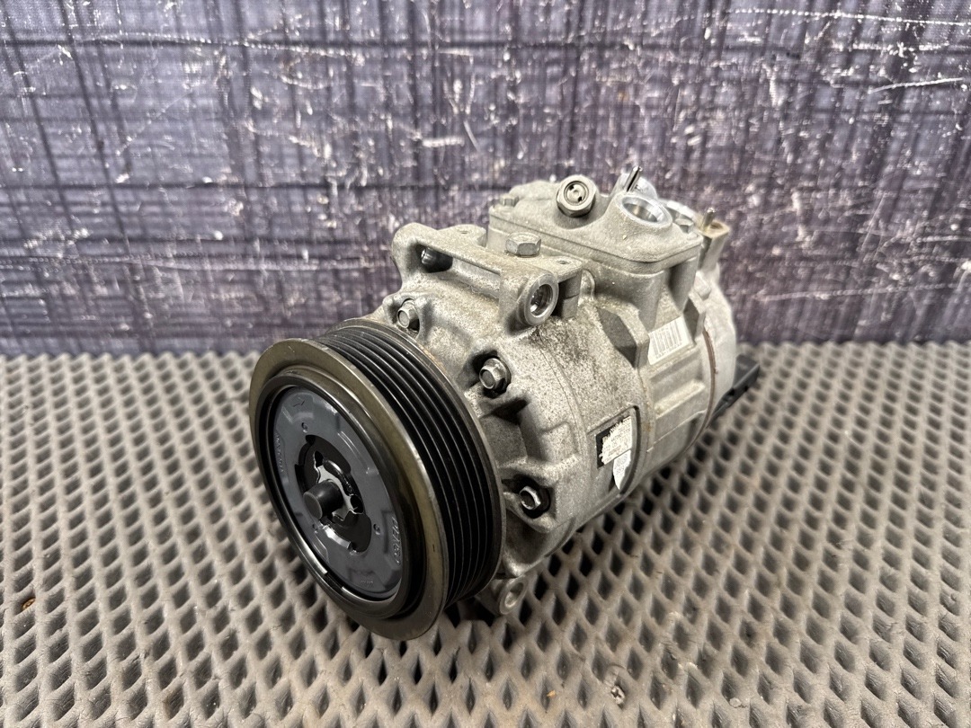 Компрессор кондиционера, 14920 рублей, Красноярск