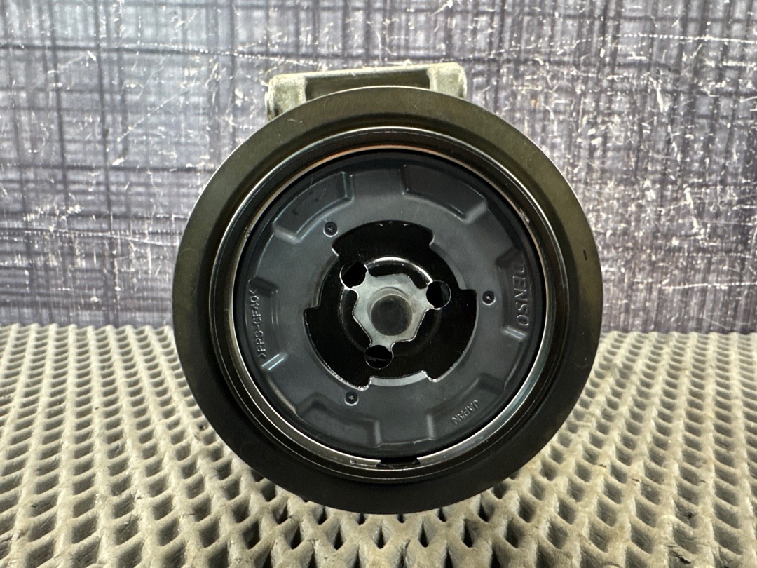 Компрессор кондиционера, 14920 рублей, Красноярск