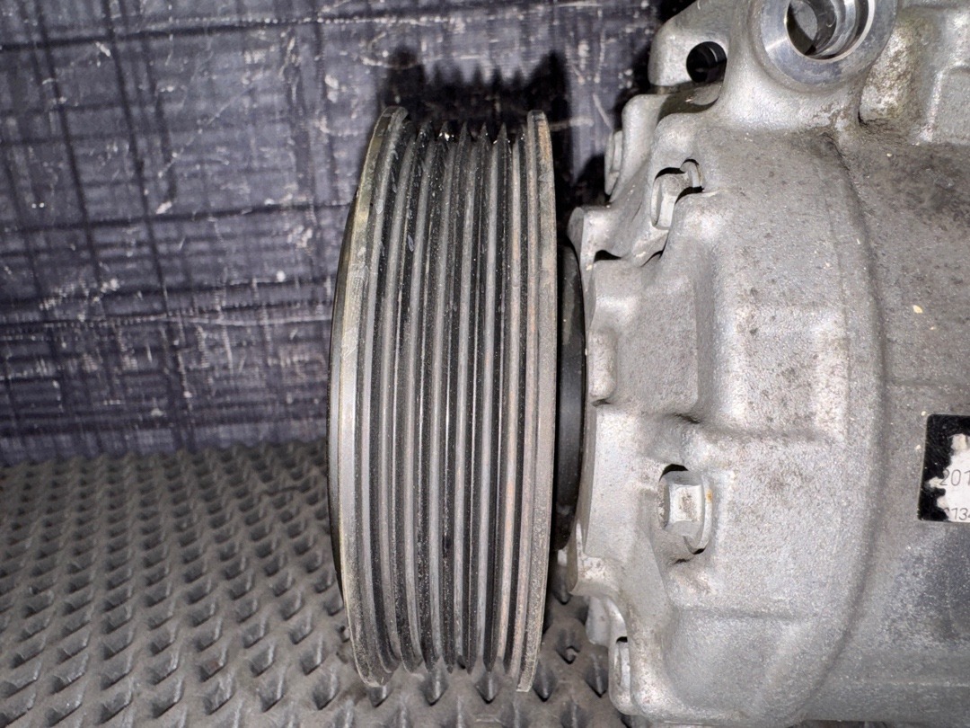 Компрессор кондиционера, 14920 рублей, Красноярск