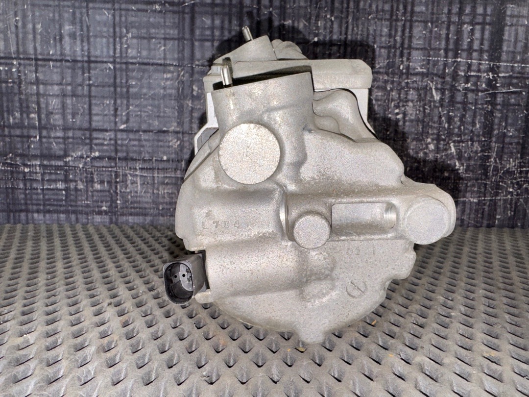 Компрессор кондиционера, 14920 рублей, Красноярск