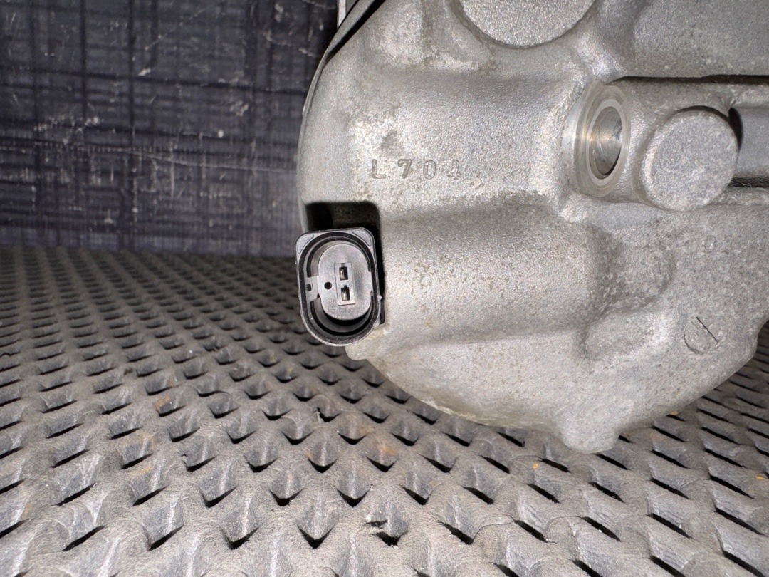 Компрессор кондиционера, 14920 рублей, Красноярск