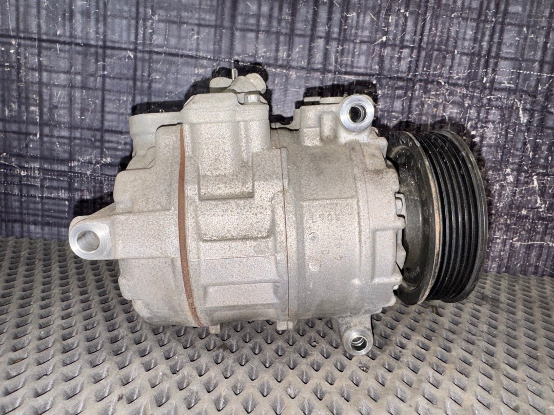 Компрессор кондиционера, 14920 рублей, Красноярск