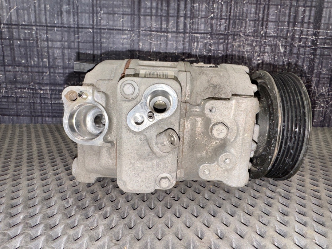 Компрессор кондиционера, 14920 рублей, Красноярск